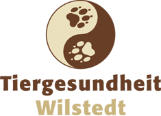 Logo Tiergesundheit Wilstedt